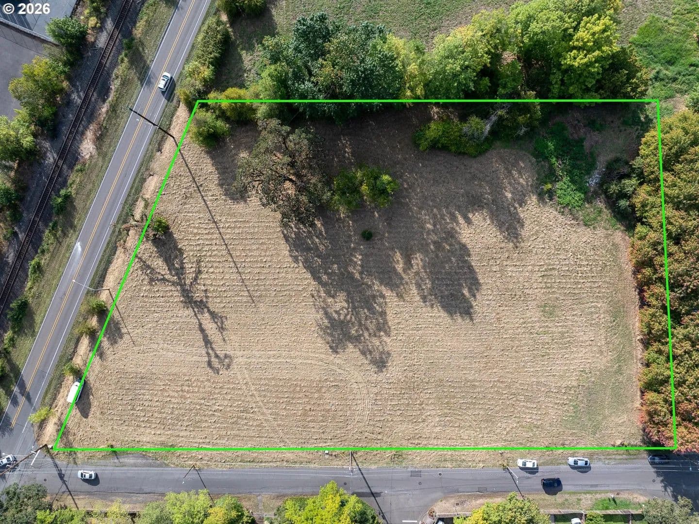 Lots & Land-Other in Milwaukie - Milwaukie, Oregon, 97222