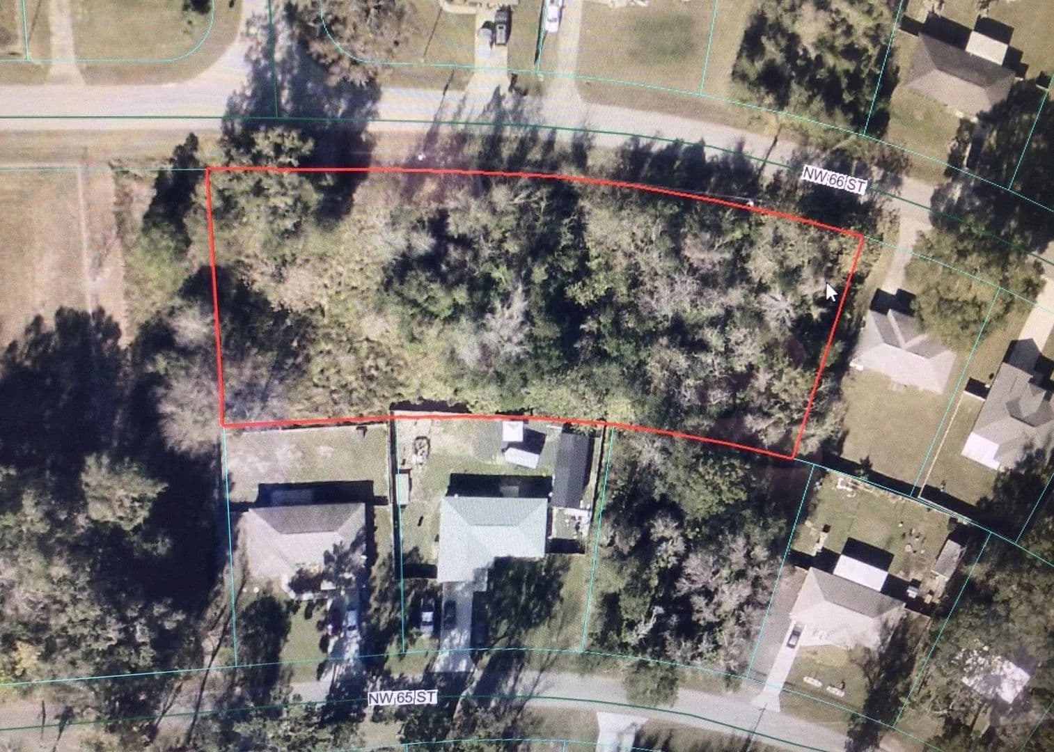 Lots & Land-Other in OCALA - Ocala, Florida, 34475