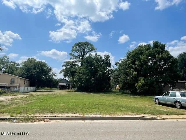Vacant Land in Biloxi - Biloxi, Mississippi, 39530