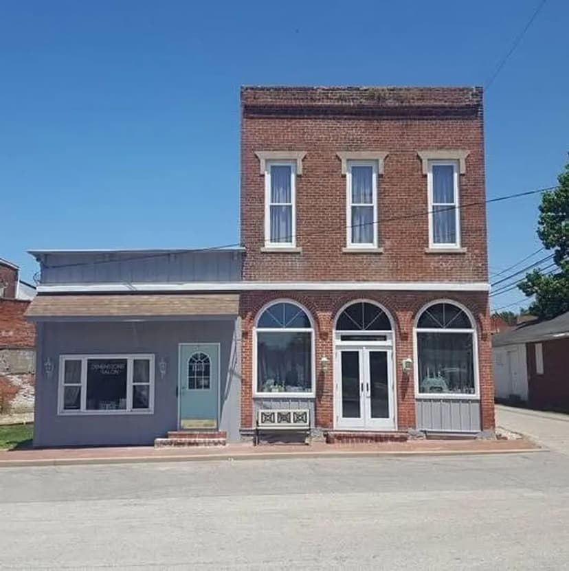 Commercial Property In Clay City Indiana