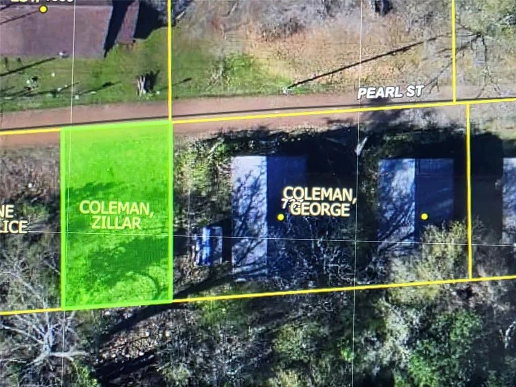 Vacant Land in Homer - Homer, Louisiana, 71040