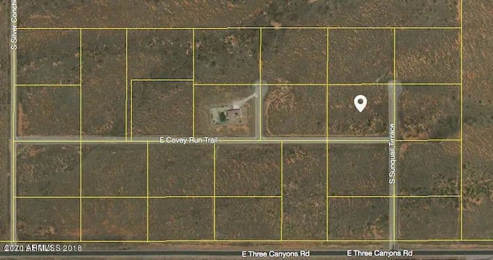 Property from TBD E Covey Run Trail #9 - KW