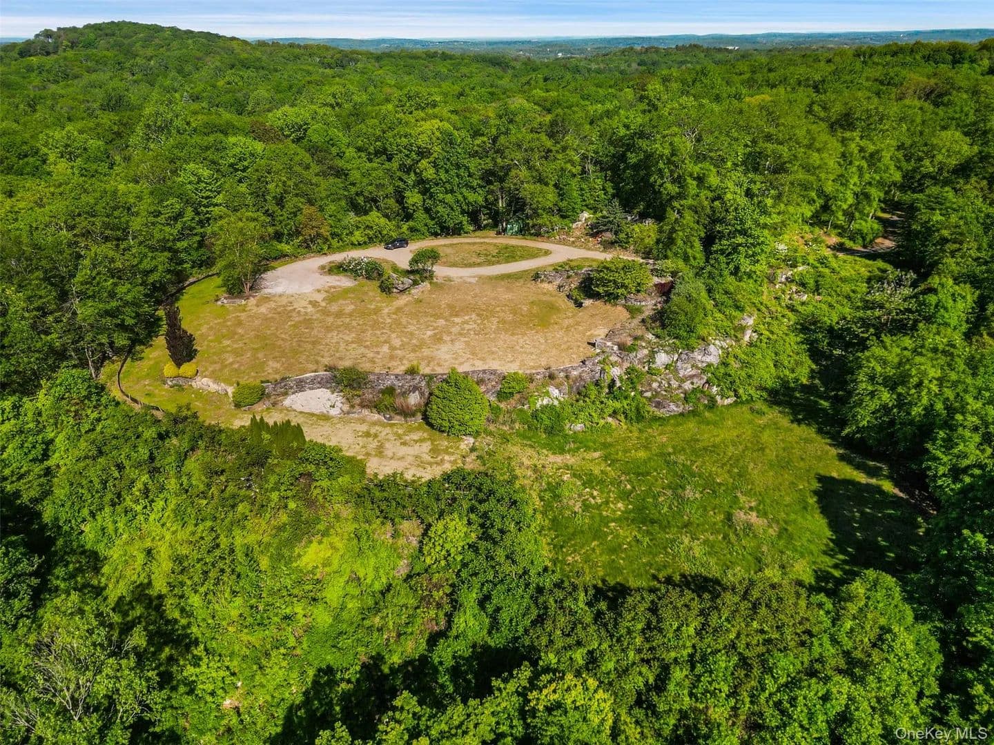 Vacant Land in Katonah - Katonah, New York, 10536