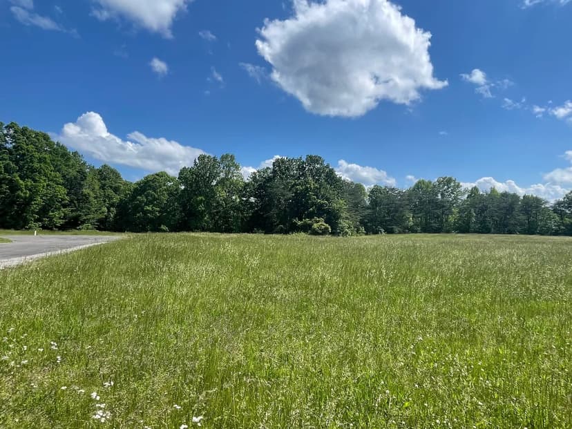 Land -Single Family Acreage in Russell Springs
