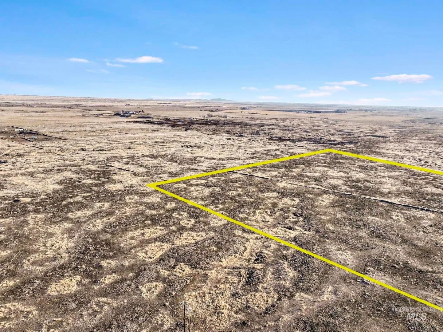 Land -Agricultural (Not Zoned) in Hazelton - Hazelton, Idaho, 83335
