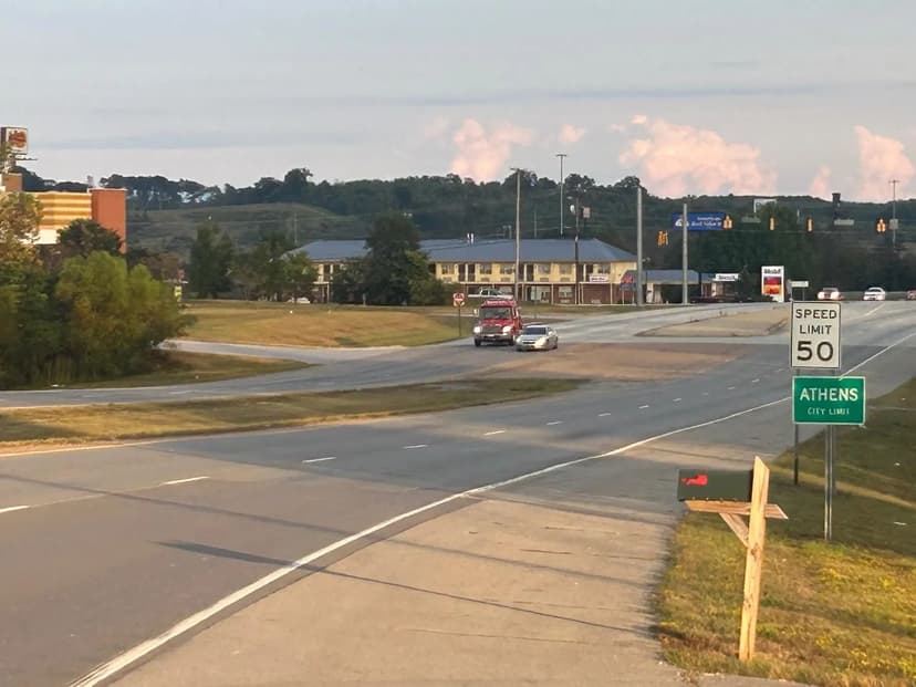 Property from 563 Highway 30 W - KW