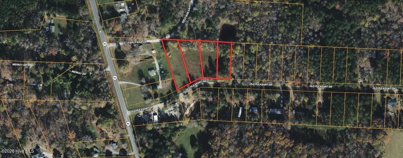 Lots & Land-Other in Hillsborough