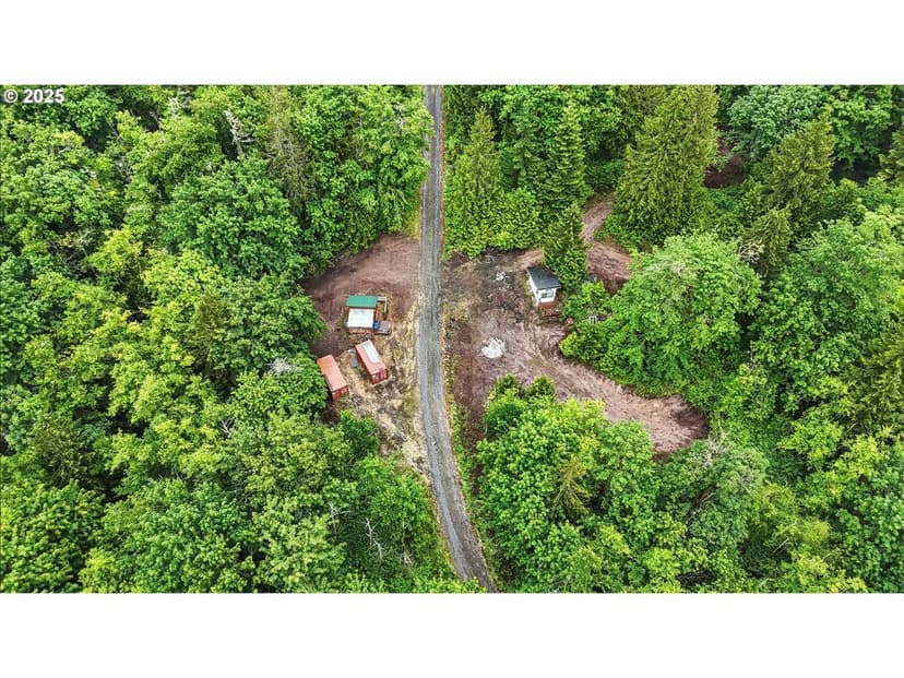 Property from Tybren Heights RD - KW