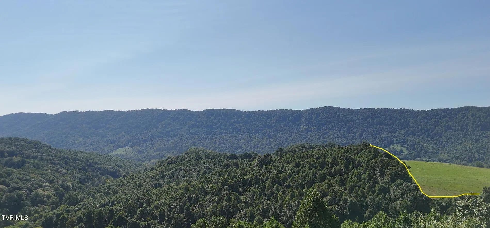 75.15 Acres of Land for Sale in Jonesville, VA - Jonesville, Virginia, 24263