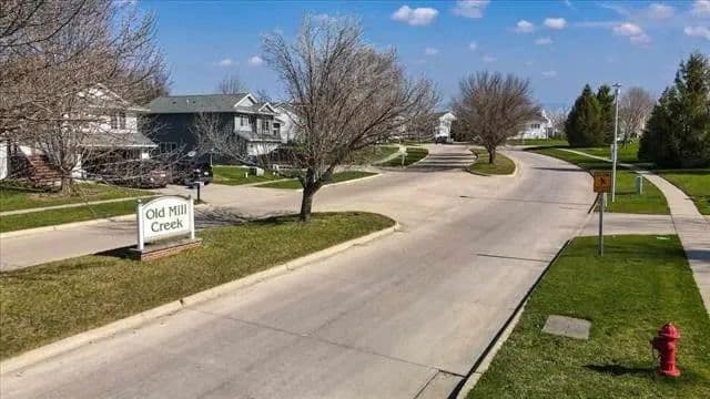 Property from 700 Beck Drive - KW