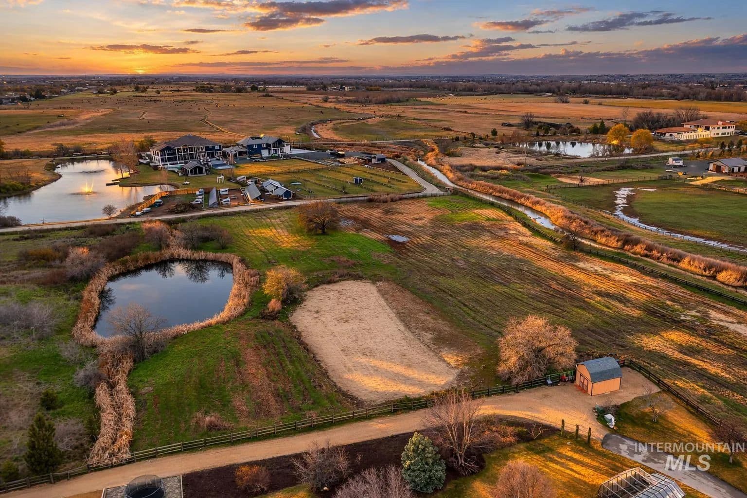 Lots & Land-Other in Meridian - Meridian, Idaho, 83646