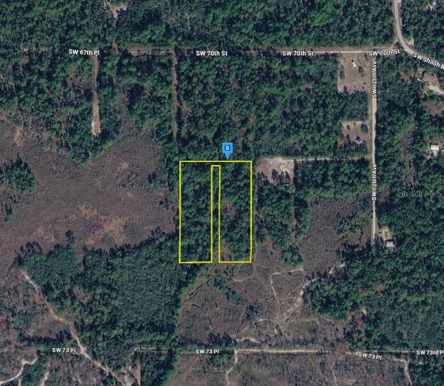 Property from 7101 SW 125TH AVENUE - KW - Cedar Key, Florida, 32625