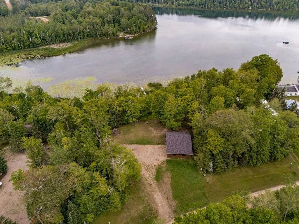 Vacant Land in Bovey - Bovey, Minnesota, 55709