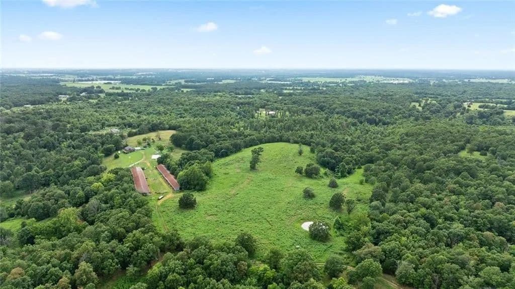 Lots & Land-Other in Noel - Noel, Missouri, 64854