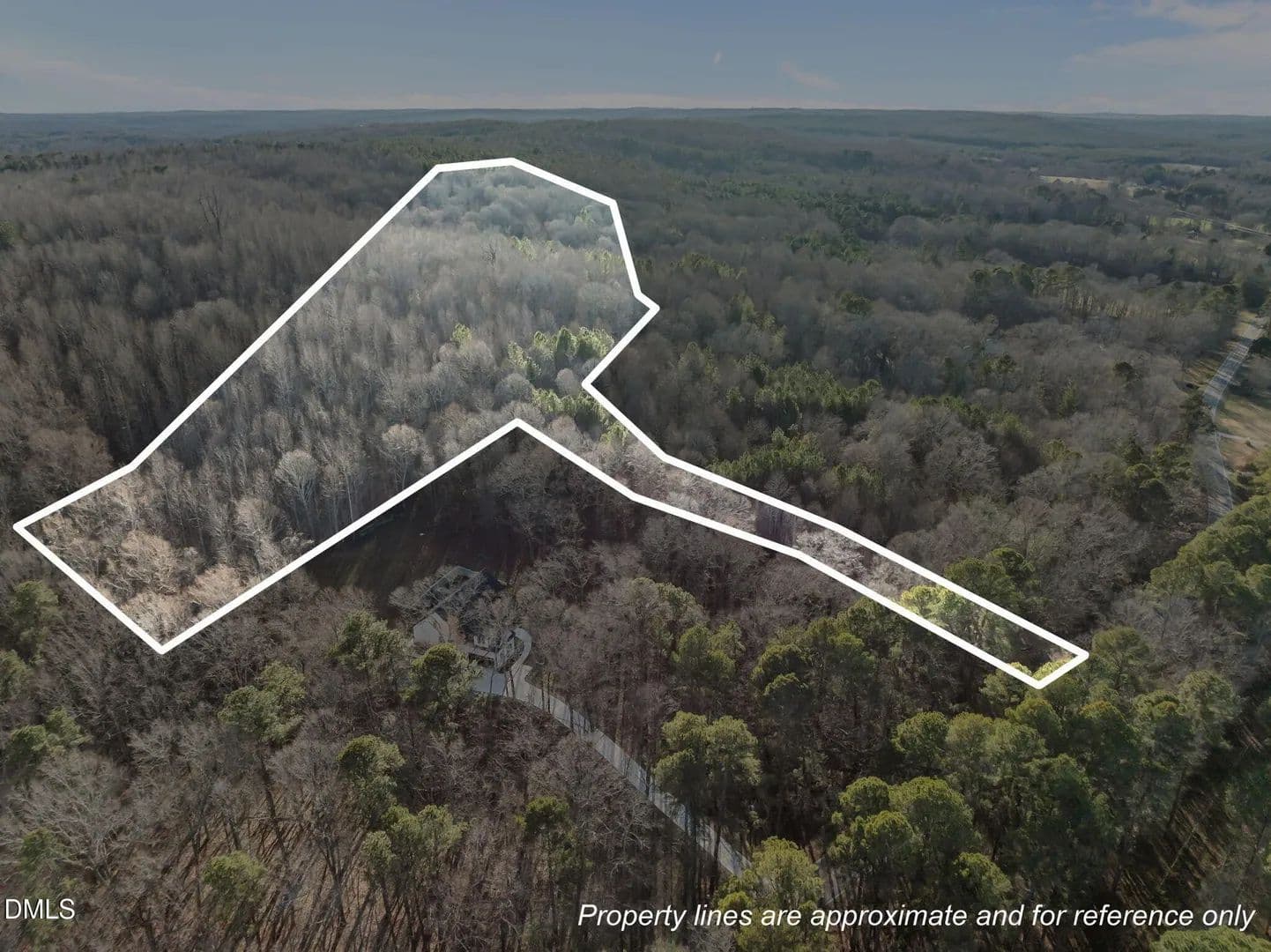 Lots & Land-Other in Pittsboro - Pittsboro, North Carolina, 27312