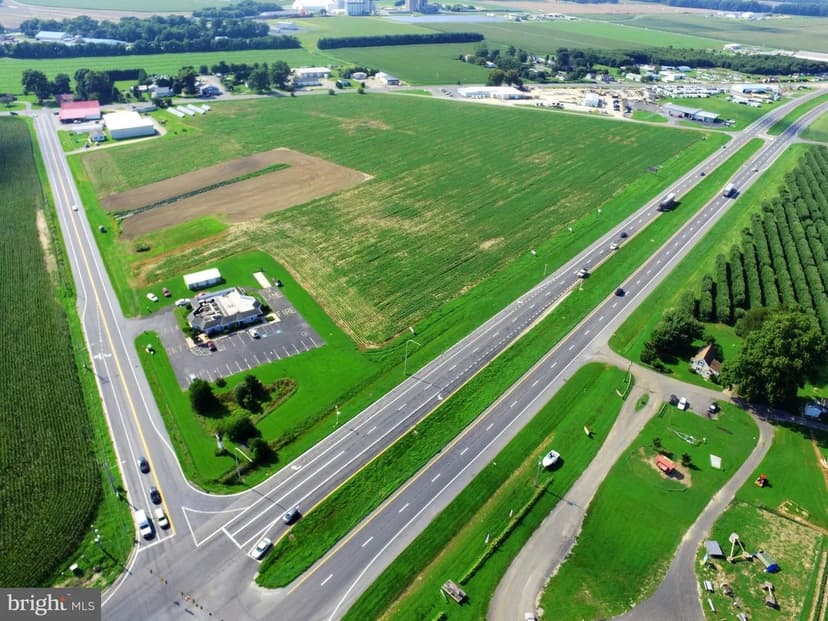 Lots & Land-Other in BRIDGEVILLE