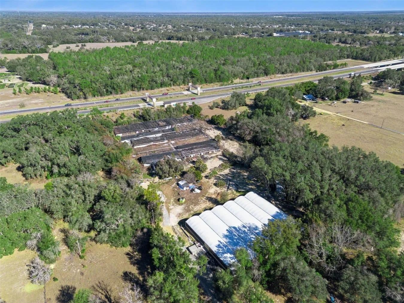 1909 Haas Road - land for sale