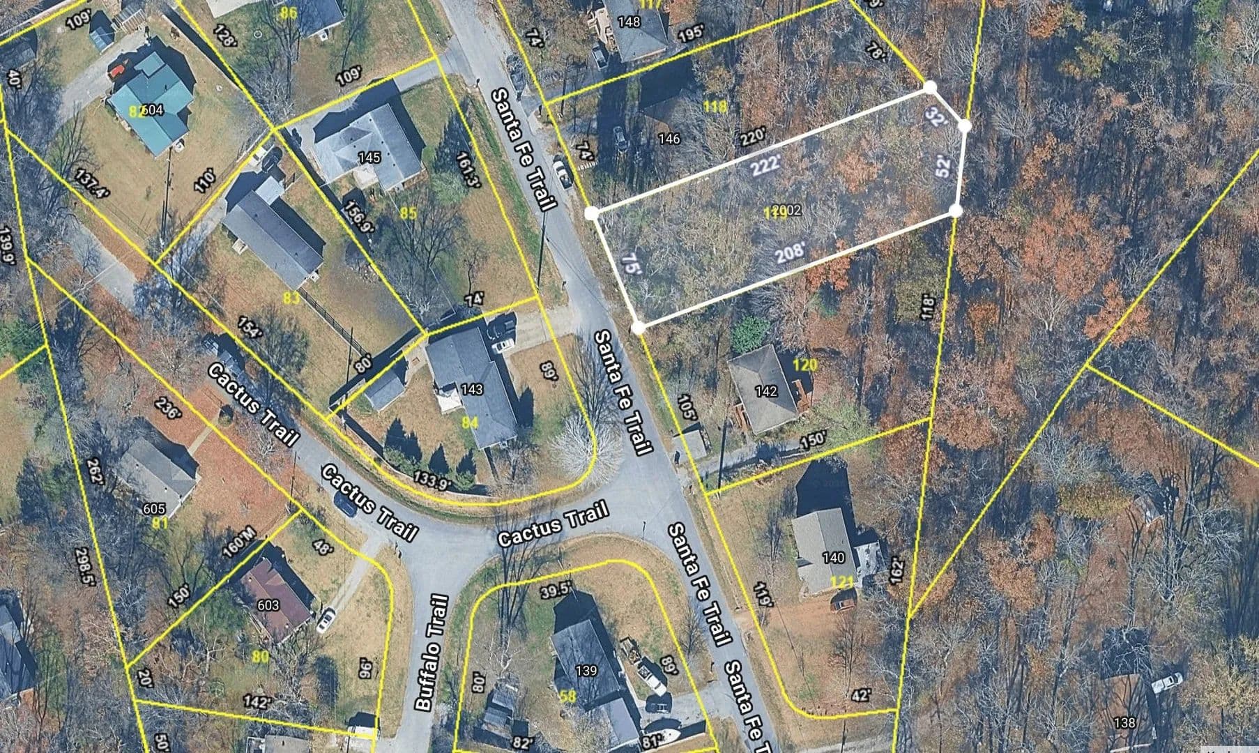 Vacant Land in Mount Juliet - Mount Juliet, Tennessee, 37122