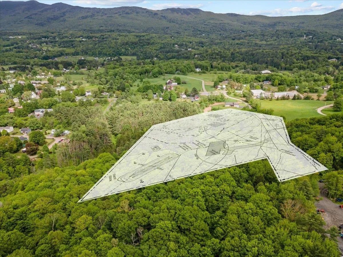 Lots & Land-Other in Waterbury - Waterbury, Vermont, 05676