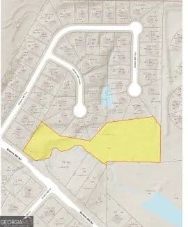 Lots & Land-Other in Lithonia - Lithonia, Georgia, 30038