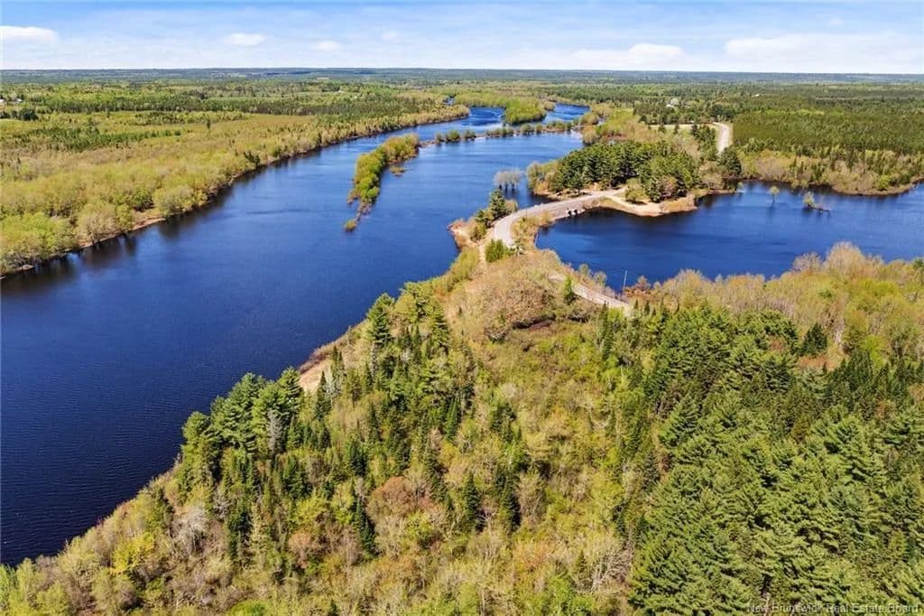 Property from Lot Mcleod Avenue - KW - Canada