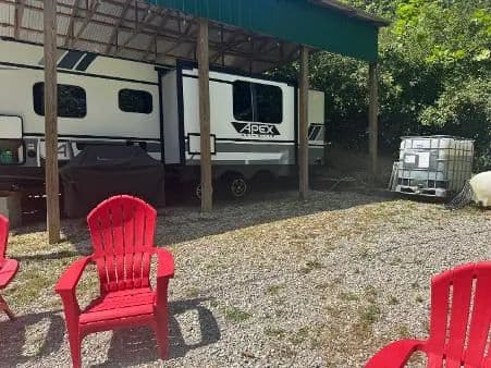 Vacant Land in Bagdad - Bagdad, Kentucky, 40003