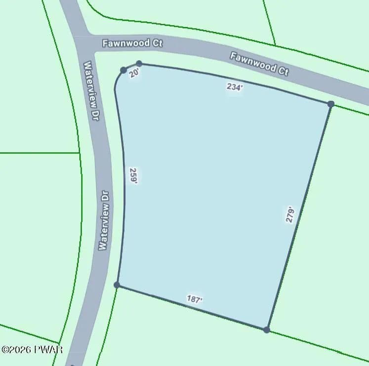 Lots & Land-Other in Hawley