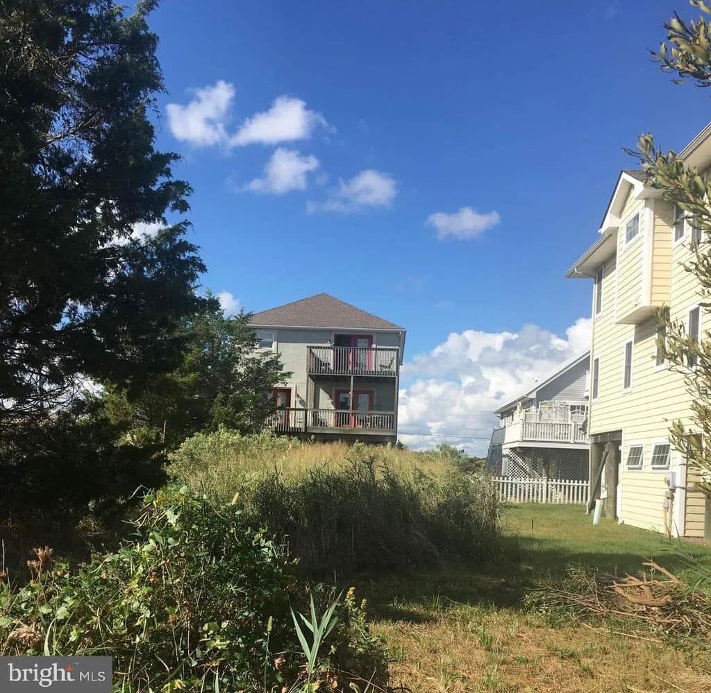 Property from 0 N BAYSHORE DRIVE #LOT 8 - KW - Frederica, Delaware, 19946