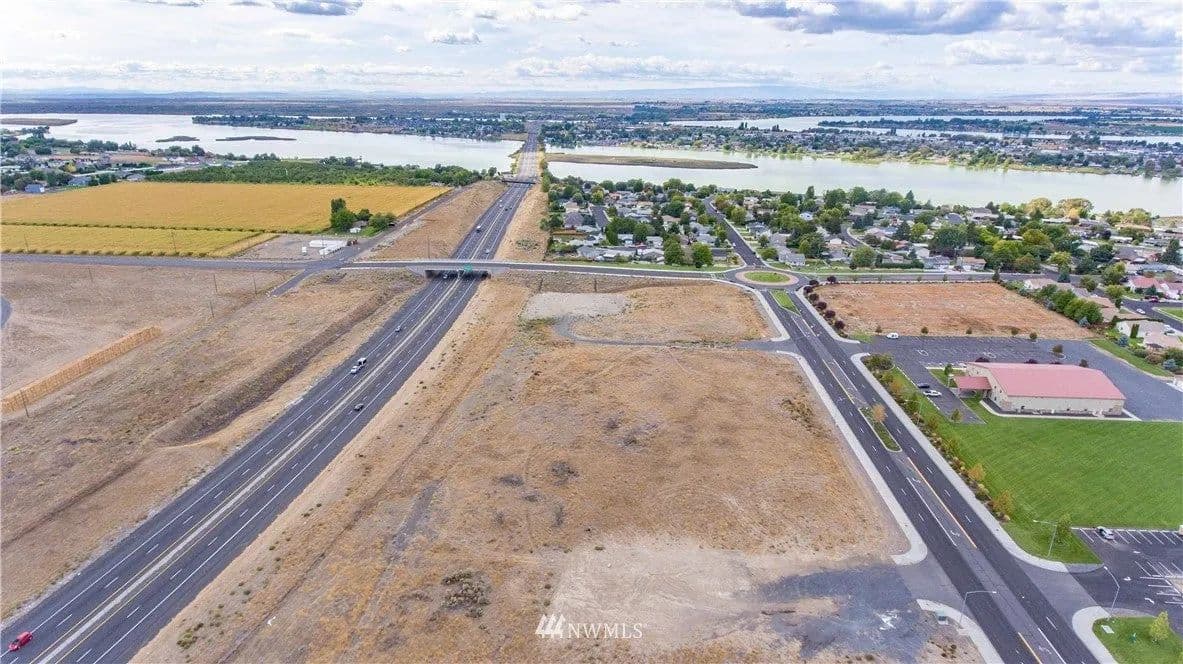 Lots & Land-Other in Moses Lake - Moses Lake, Washington, 98837