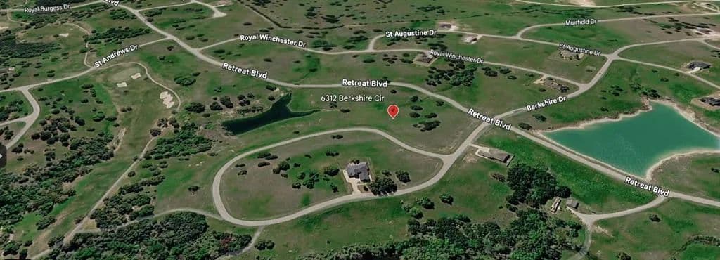Vacant Land in Cleburne - Cleburne, Texas, 76033