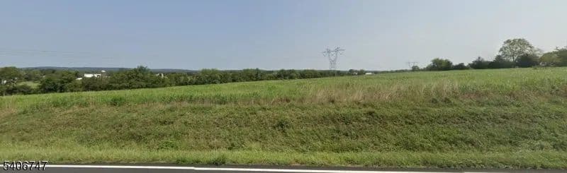 Vacant Land in Alexandria Twp.