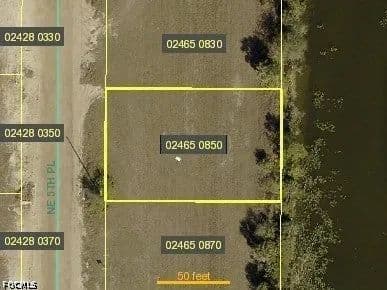 Lots & Land-Other in Cape Coral - Cape Coral, Florida, 33909