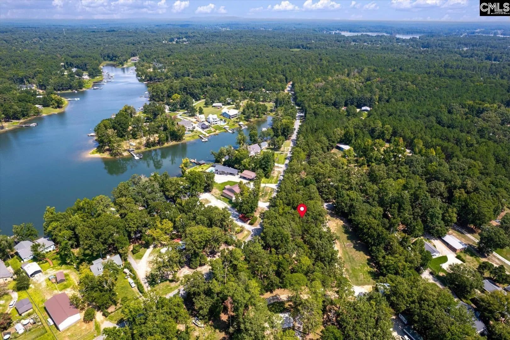 Vacant Land in Prosperity - Prosperity, South Carolina, 29127
