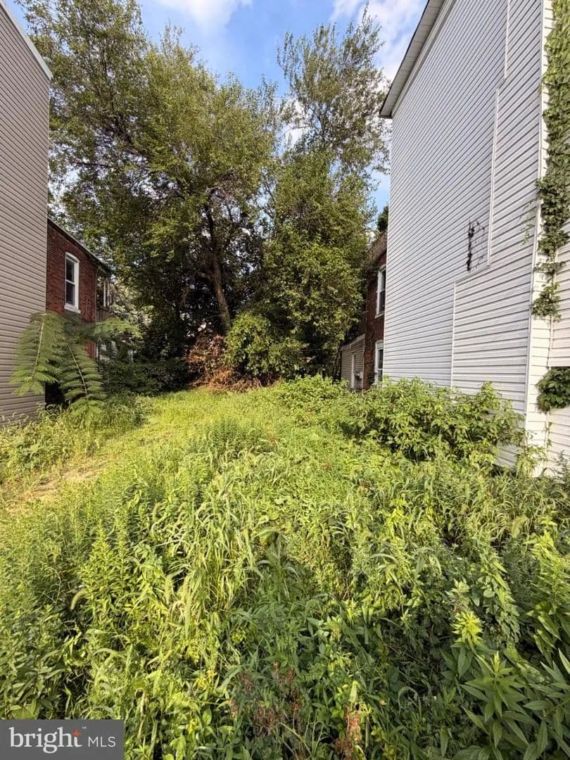 Vacant Land in Harrisburg - Harrisburg, Pennsylvania, 17110