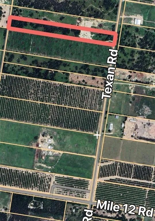 Land -Agricultural (Not Zoned) in Mission