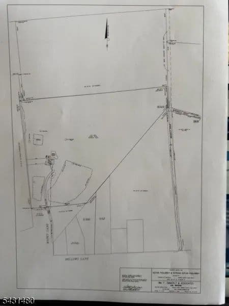 Vacant Land in Montville Twp. - New Jersey, 07082