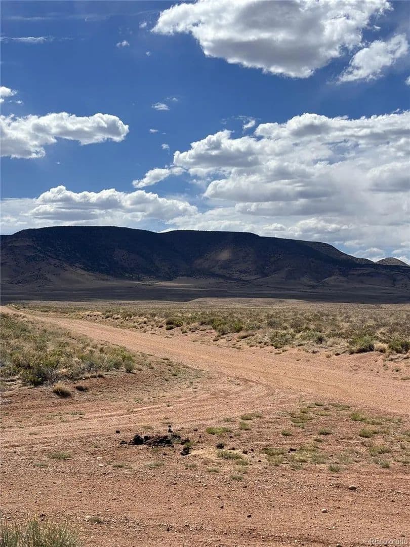 Property from LOT 1 La Jara Trail - KW - San Acacio, Colorado, 81151