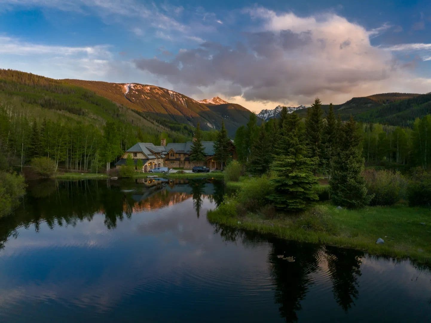 Knapp Ranch - Edwards, Colorado, 81632