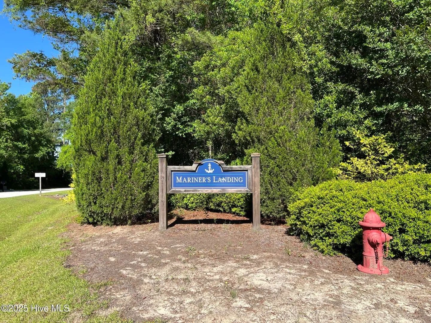 Vacant Land in New Bern - New Bern, North Carolina, 28560