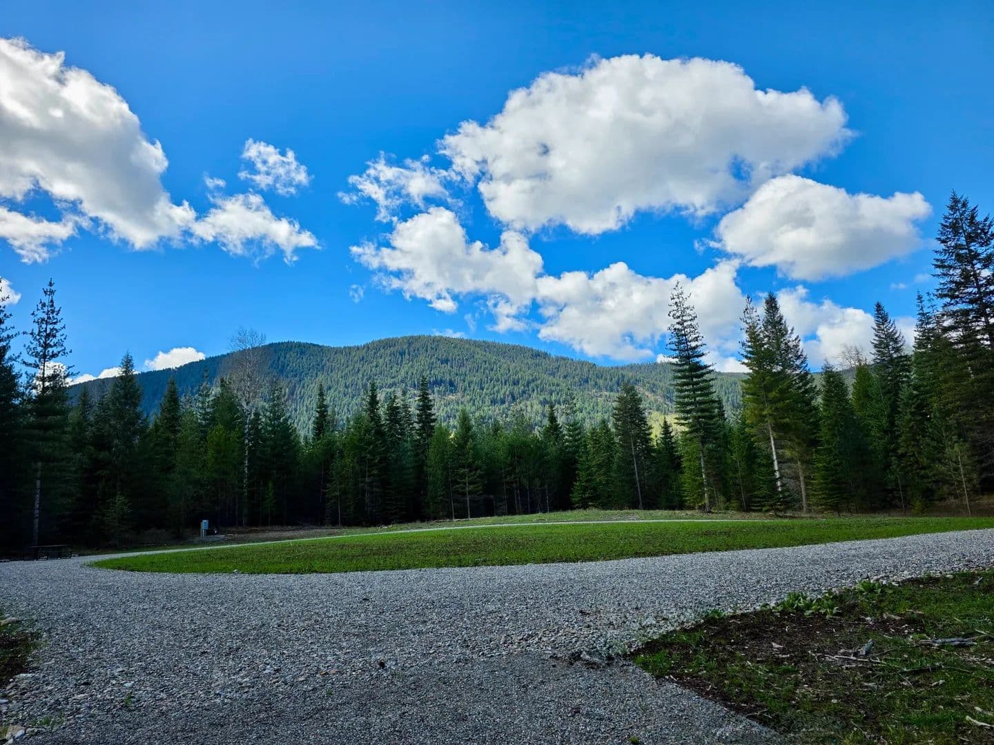 Lots & Land-Other in Trout Creek - Trout Creek, Montana, 59874