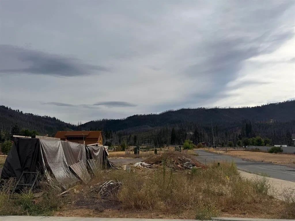 Vacant Land in Greenville - Greenville, California, 95947