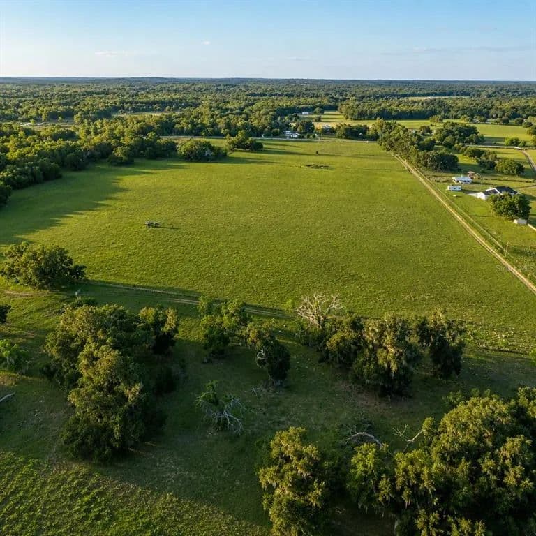 Vacant Land in Brooksville - Brooksville, Florida, 34601