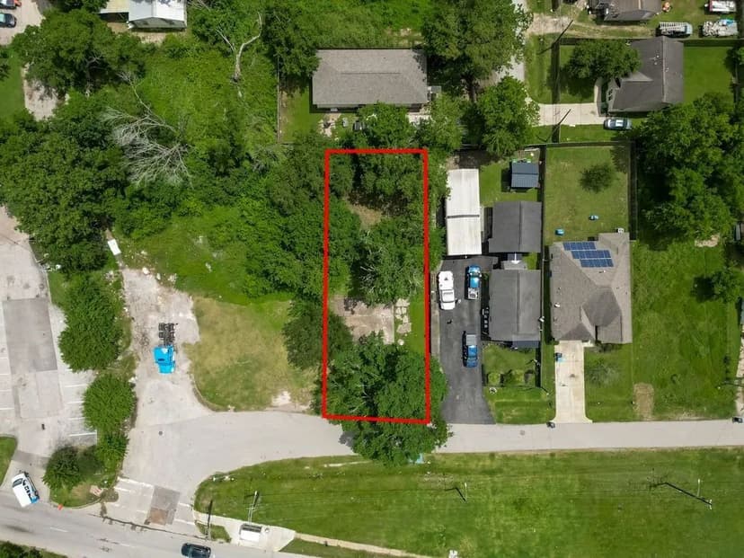 Property from 4634 Sterling Street - KW