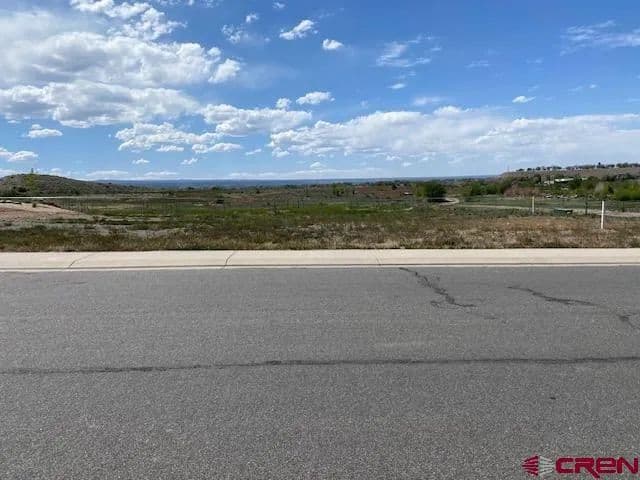 Vacant Land in Montrose - Montrose, Colorado, 81401