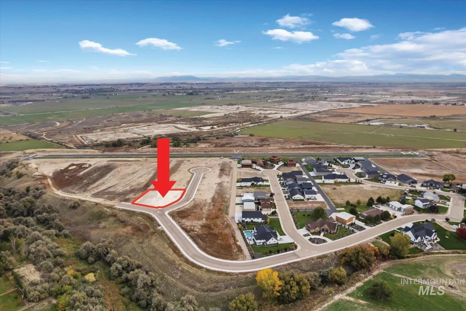 Lots & Land-Other in Greenleaf - Greenleaf, Idaho, 83626