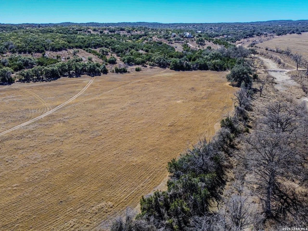 Land for Sale in Blanco, TX - Blanco, Texas, 78606