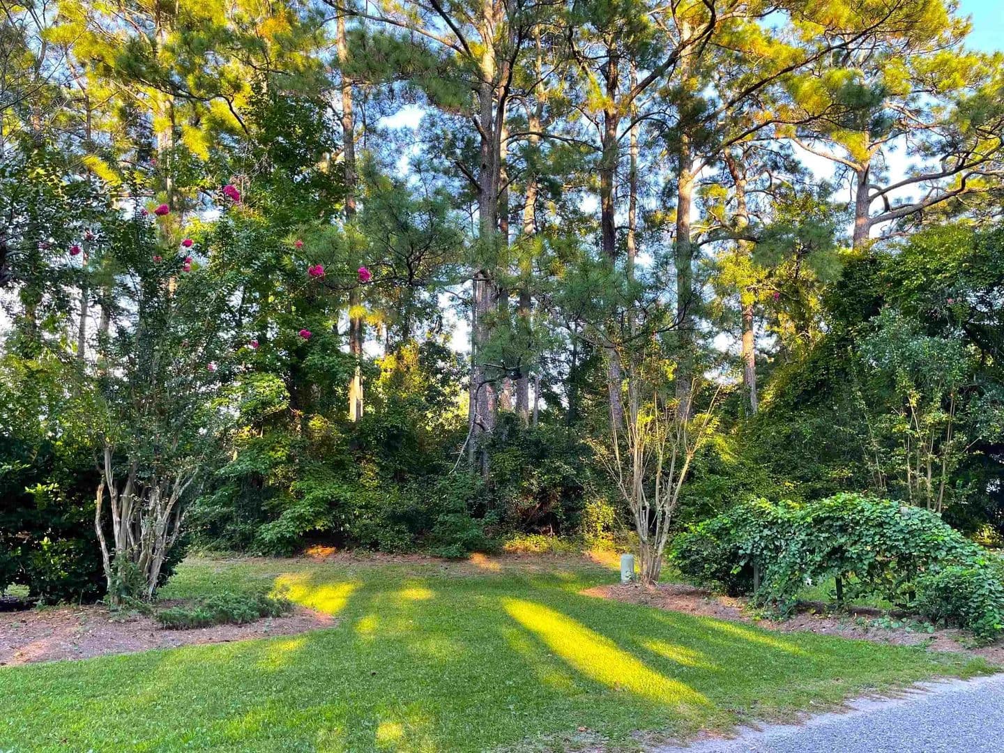 Vacant Land in Little River - Little River, South Carolina, 29566