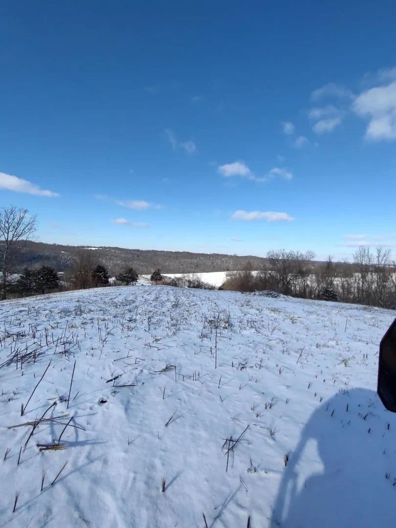 Vacant Land in Carlisle
