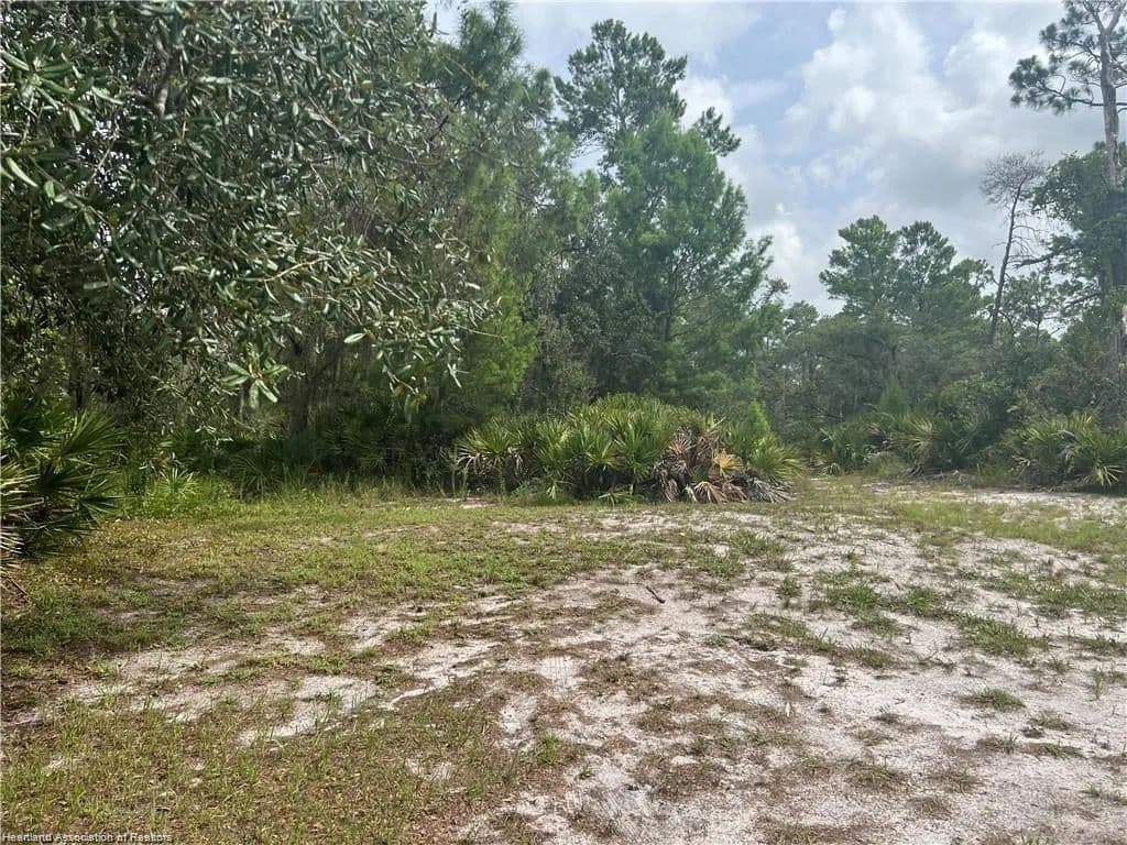 Vacant Land (0-10 Acres) in Lake Placid - Lake Placid, Florida, 33852