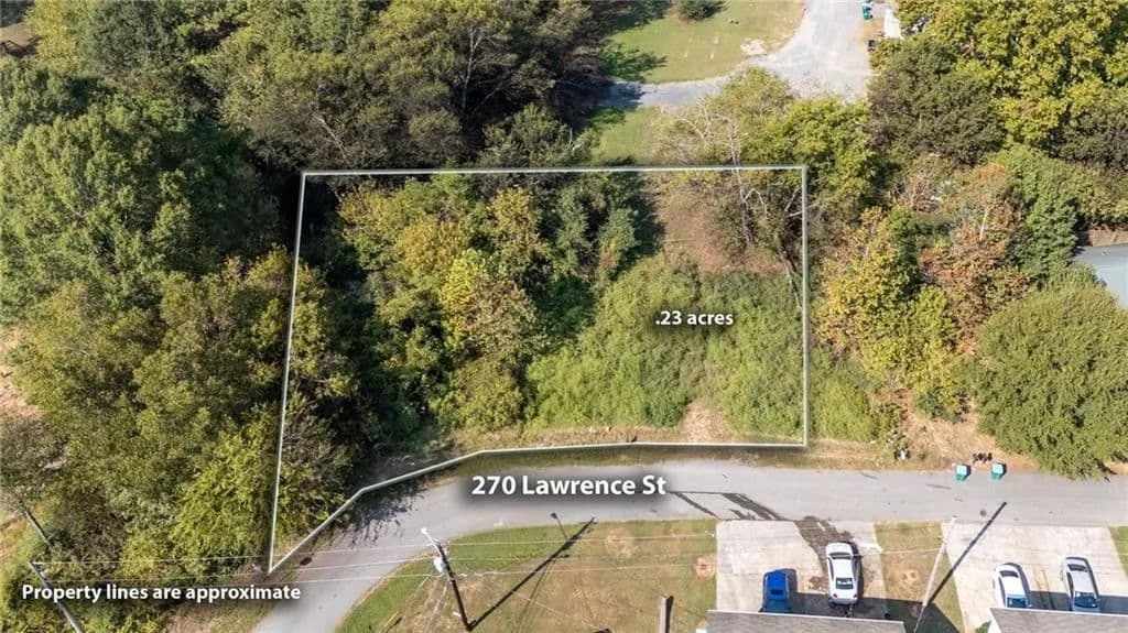 Lots & Land-Other in Adairsville - Adairsville, Georgia, 30103